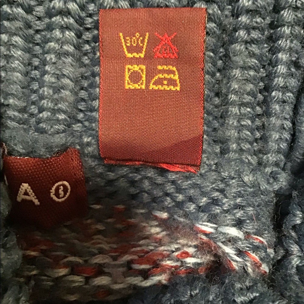 NEVADA sweater - Picture 4 of 4
